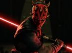 Star Wars: Maul - Shadow Lord trailer sugere uma hist&oacute;ria sombria de vingan&ccedil;a