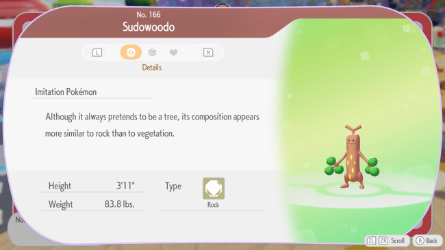 Pokémon Pokopia