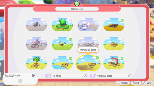 Pokémon Pokopia