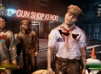 Atualiza&ccedil;&atilde;o: A Capcom flertou com a abordagem de a&ccedil;&atilde;o cooperativa de Resident Evil 9 antes de optar pela sobreviv&ecirc;ncia em a&ccedil;&atilde;o dupla de Requiem