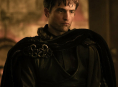 Robert Pattinson foi o &uacute;nico ator que pediu um roteiro antes de concordar em estrelar The Odyssey 