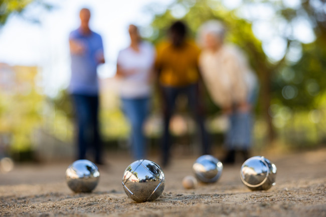 Grande escândalo de manipulação de partidas abala o mundo da pétanque: 13 vezes campeão mundial preso