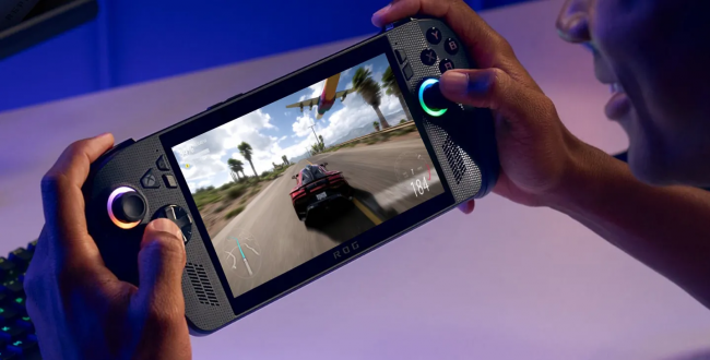 O ex-presidente da Blizzard, Mike Ybarra, critica a campanha "este é um Xbox"