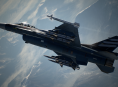 Ace Combat 7: Unknown Skies pode ir aos 8K PC