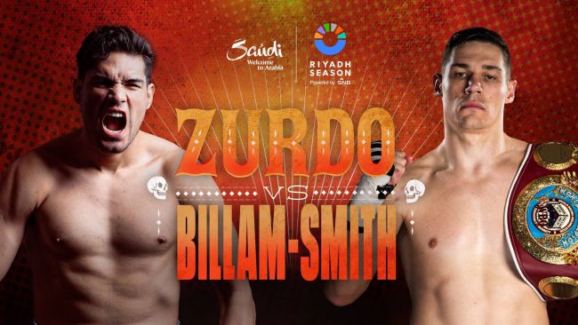 Os fãs de boxe têm outra luta emocionante para assistir neste sábado, e esta é gratuita em todo o mundo