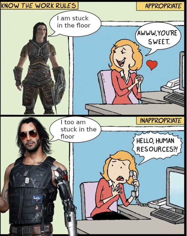 A Vida de Um Inseto: Por que Perdoamos Alguns Jogos Problemáticos e Criticamos Outros