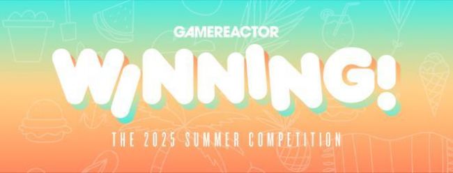 Ganhe um HyperX Pulsefire Haste 2 Mini Wireless como parte da Competição de Verão do Gamereactor