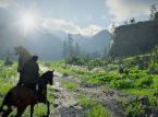 Vamos nos aventurar em Pywel em Crimson Desert no GR Live de hoje
