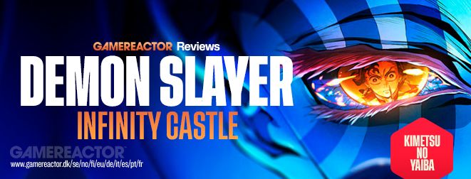 Demon Slayer: Kimetsu no Yaiba - O Filme: Castelo do Infinito