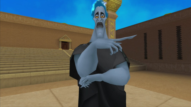Kingdom Hearts IV