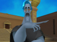 James Woods acabou de provocar uma Hades retaliação em Kingdom Hearts IV ?