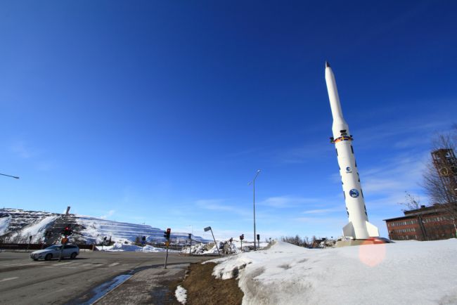 A Europa pode parar de depender dos Estados Unidos para chegar ao espaço?