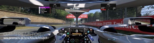 F1 2021