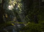 Final Fantasy XVI mostra Torgal, o companheiro lobo