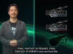 Rumores: Final Fantasy VII Parte 3 - t&iacute;tulo, revela&ccedil;&atilde;o e datas de lan&ccedil;amento vazadas