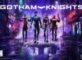 Família de Batman enfrenta a Corte das Corujas no novo trailer de Gotham Knights