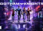 Gotham Knights ganha novo trailer de lançamento inspirado em Gears of War