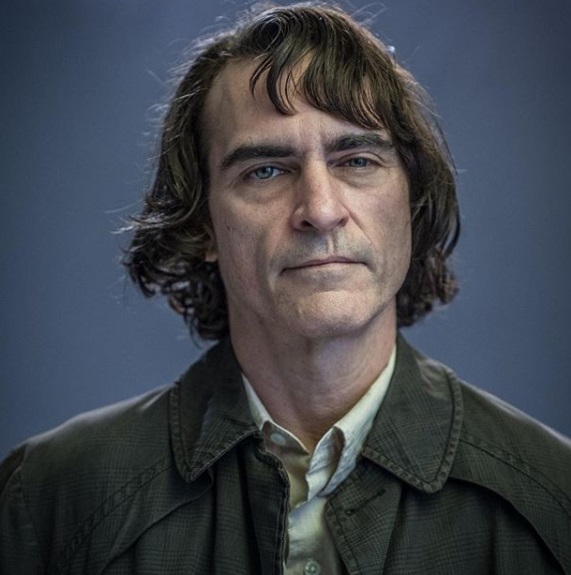 Este é o novo Joker