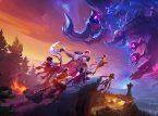 PlayStation revela Horizon Hunters Gathering 