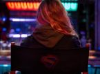 Supergirl tem um or&ccedil;amento reportado de 200 milh&otilde;es de d&oacute;lares
