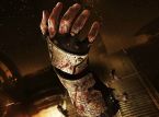 Guionista de Dead Space pede atenção para o evento PS5