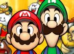 Saga Mario & Luigi deve continuar apesar do encerramento do est&uacute;dio
