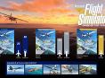 Microsoft Flight Simulator Game of the Year Edition chega a 18 de novembro