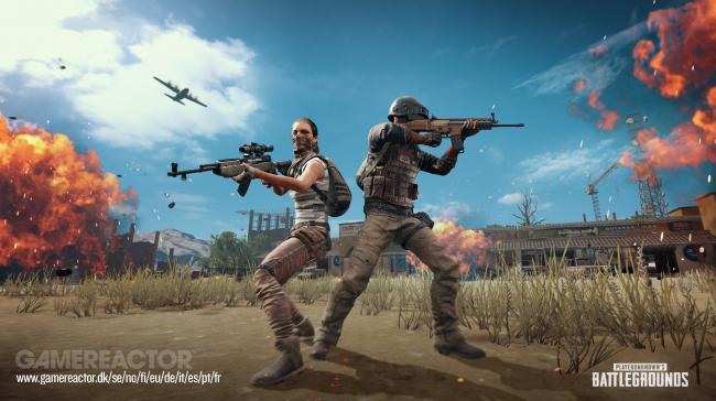 PUBG, Ori, e muitos outros, confirmados para o Game Pass