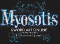 Bandai revela planos para Sword Art Online: Alicization Lycoris