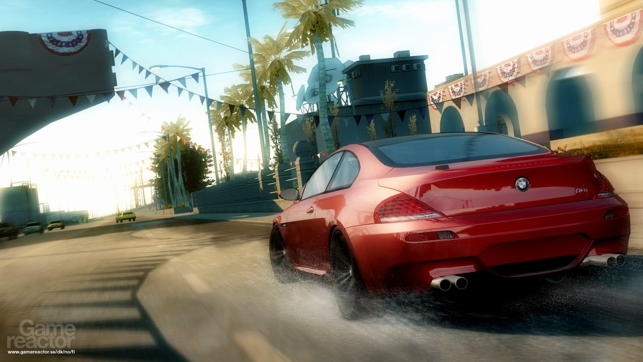 EA vai retirar cinco jogos Need for Speed das lojas