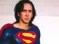 Nicolas Cage sobre sua participa&ccedil;&atilde;o especial em The Flash: "N&atilde;o &eacute; o que me disseram para fazer no set"