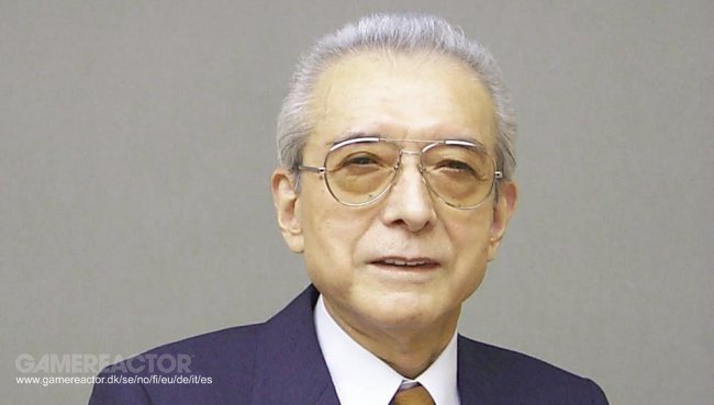 Nintendo de Yamauchi para a Square, Enix: Você não sabe fazer jogos Nintendo, vá para casa"