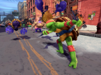 Brincando com TMNT e Transformers: Nossos sonhos de inf&acirc;ncia foram realizados cerca de 20 anos tarde demais na Gamescom