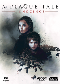 A Plague Tale: Innocence