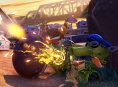 Plants vs Zombies: Garden Warfare confirmando na PlayStation
