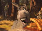 Eddie Murphy acha que Donkey merece um filme spin-off