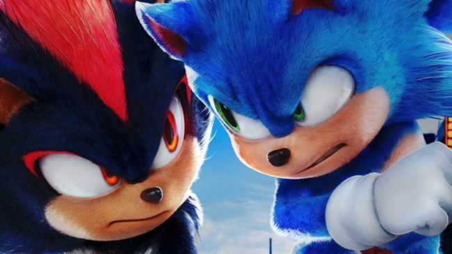 Sonic the Hedgehog 4