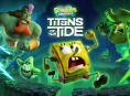 SpongeBob SquarePants: Titans of the Tide será lançado em novembro