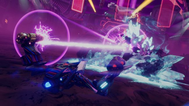 Starlink: Battle for Atlas