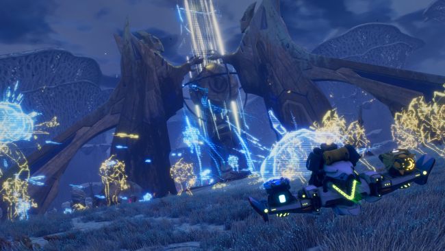 Starlink: Battle for Atlas