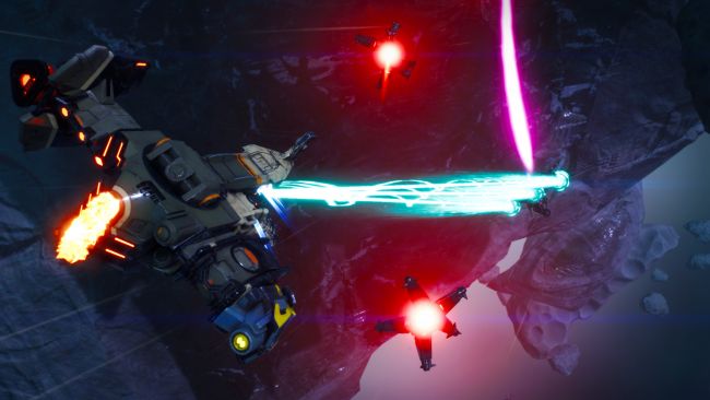 Starlink: Battle for Atlas