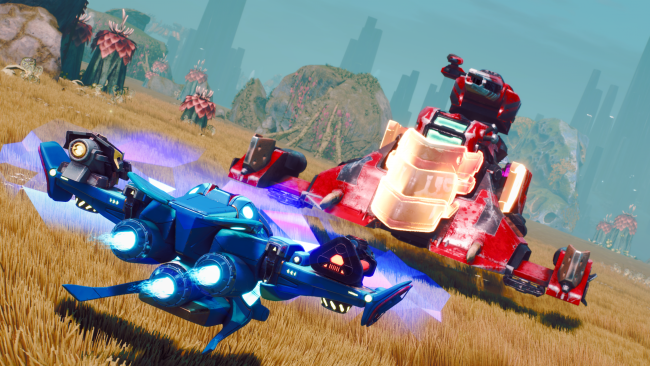 Starlink: Battle for Atlas