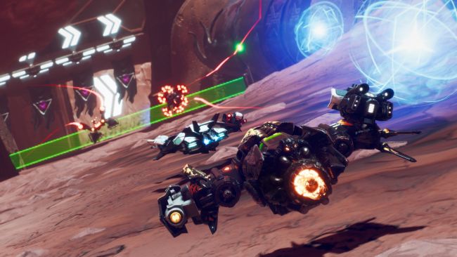 Starlink: Battle for Atlas