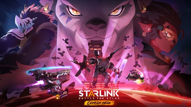 Starlink: Battle for Atlas