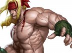 Street Fighter V vai receber nova personagem em breve