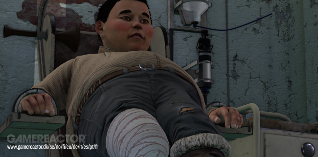 Syberia 3