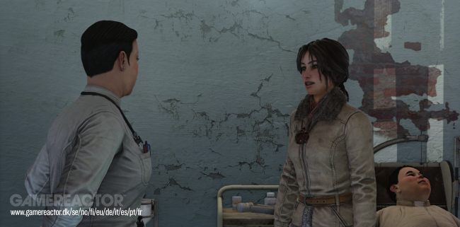 Syberia 3