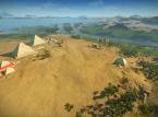 Total War: Pharaoh Pr&eacute;via da Campanha: Tentamos conquistar o Egito