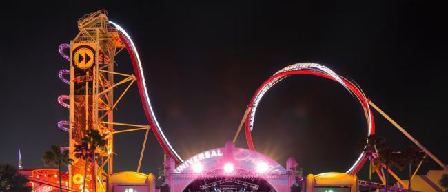 Universal Studios Florida confirma que uma de suas atrações mais icônicas fechará para sempre em 2025