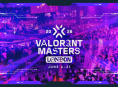 VCT Masters Londres 2026: A chave dos playoffs está definida com as partidas iniciais garantidas